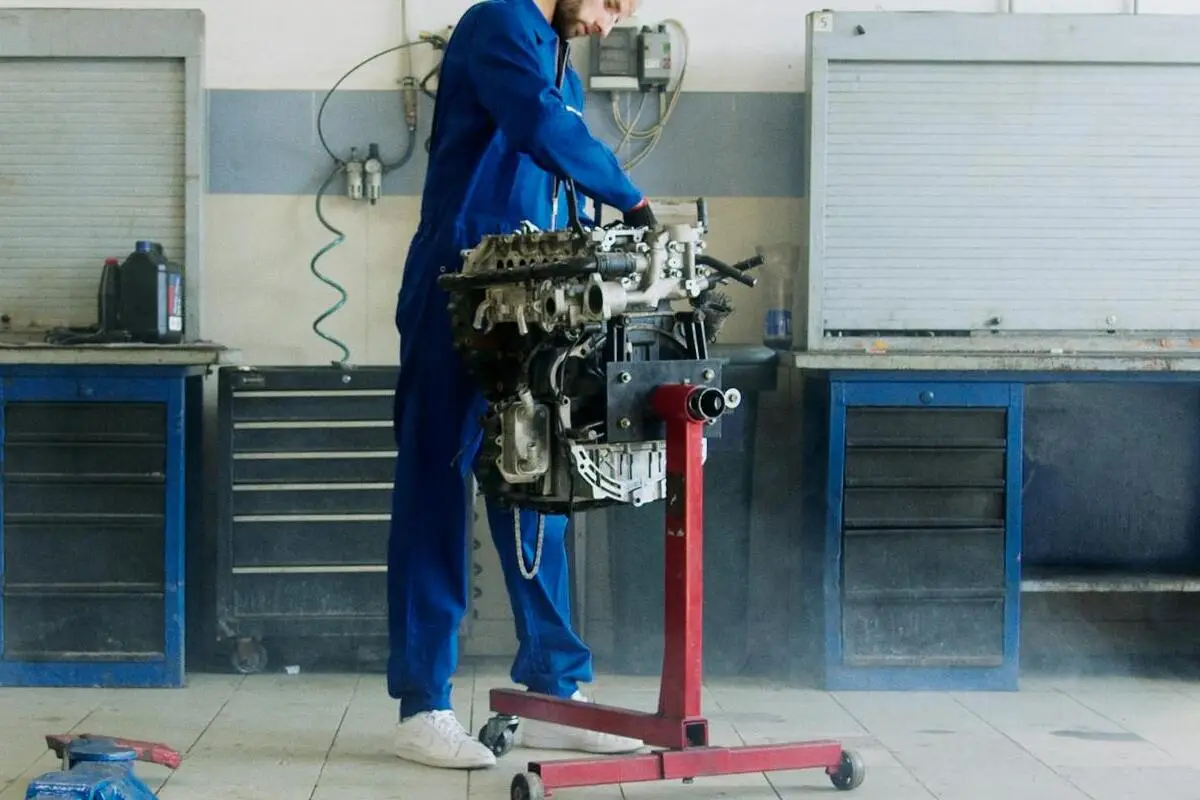 Professional Mechanical Care, Wherever You Are